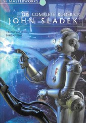 Okładka książki The Complete Roderick John Sladek