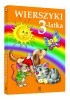 Wierszyki 3-latka