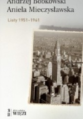 Listy 1951 -1961