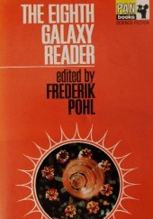The Eighth Galaxy Reader