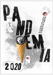 Pandemia 2020 – Antologia Komiksowa
