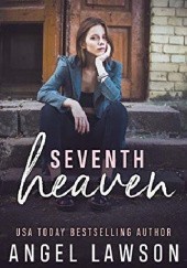 Okładka książki Seventh Heaven Angel Lawson