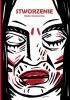 Okładka książki Stworzenie Beata Sosnowska