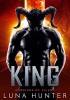 Okładka książki King Luna Hunter