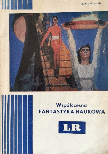 Okładki książek z cyklu Literatura Radziecka