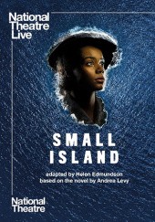 Okładka książki Small Island Helen Edmundson, Andrea Levy