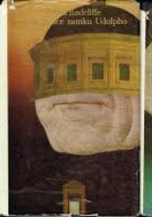 Okładka książki Tajemnice zamku Udolpho (tom I) Ann Radcliffe
