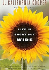 Life is Short but Wide