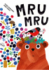 Okładka książki Mru Mru Kaisa Happonen,&nbsp;Anne Vasko