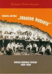 Okładka książki Idealne kobiety Natalia Jarska