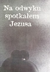 Okładka książki Na odwyku spotkałem Jezusa Piotr Brząkalik, praca zbiorowa