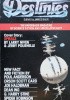 Okładka książki Destinies Vol. 1, No. 3, April-June79 Poul Anderson,&nbsp;Orson Scott Card,&nbsp;Dean Ing,&nbsp;Joe Haldeman,&nbsp;Stephen Kimmel,&nbsp;Stephen Walter Leigh,&nbsp;Marcia Martin,&nbsp;Larry Niven,&nbsp;Jerry Eugene Pournelle,&nbsp;Spider Robinson,&nbsp;Harry Stine,&nbsp;Eric Vinicoff,&nbsp;Richard Wilson
