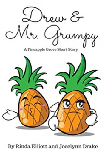 Drew and Mr. Grumpy chomikuj pdf