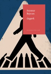 Okładka książki Gugark Seymur Baycan