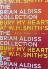 Bury My Heart at W. H. Smith's
