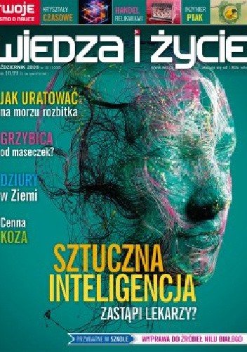 Wiedza i Życie nr 10/2020 chomikuj pdf
