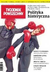 Tygodnik Powszechny nr 45/2015