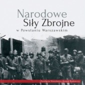 Narodowe Siły Zbrojne w Powstaniu Warszawskim