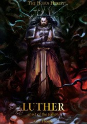 Luther: First of the Fallen