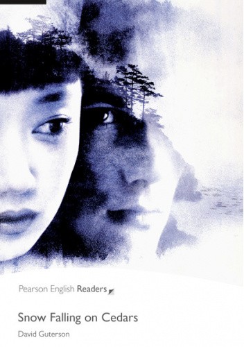 Okładki książek z cyklu Pearson English Readers