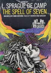 The Spell of Seven