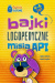 Bajki logopedyczne misia API. 4-6 lat