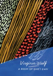 Okładka książki A Room of One's Own and Three Guineas Virginia Woolf