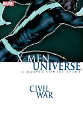 Civil War: X-Men Universe