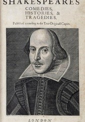 Mr. William Shakespeare's Comedies, Histories, & Tragedies