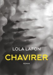 Okładka książki Chavirer Lola Lafon