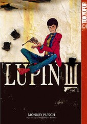 Lupin III vol 1
