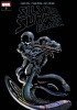 Okładka książki Silver Surfer: Black #5 Donny Cates,&nbsp;Tradd Moore