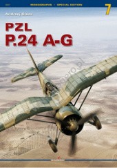 PZL P.24 A-G