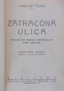 Okładka książki Zatracona ulica Hugo Bettauer