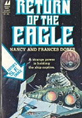 Okładka książki Return of the Eagle Frances Dorer, Nancy Dorer