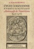 Okładka książki Życie codzienne w podróży na przykładzie „Ambasady do Tamerlana” (1403-1406) Łukasz Burkiewicz