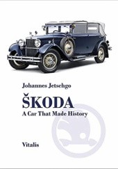 Škoda. A car that made history