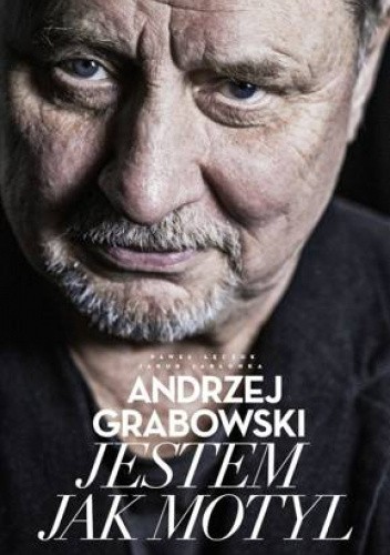 Andrzej Grabowski ksiażka