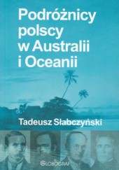 Podróżnicy polscy w Australii i Oceanii