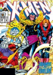 Uncanny X-Men Vol 1 315