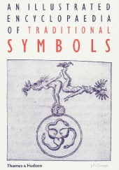 Okładka książki An Illustrated Encyclopaedia of Traditional Symbols J. C. Cooper