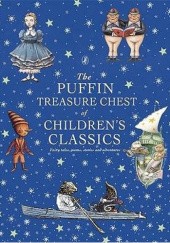 Okładka książki The Puffin Treasure Chest of Children's Classics Various