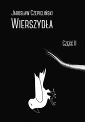 Okładka książki Wierszydła cz.2 Jarosław Czepieliński