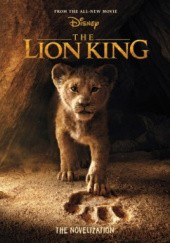 The Lion King: The Novelization