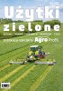 Okładka książki Użytki zielone praca zbiorowa