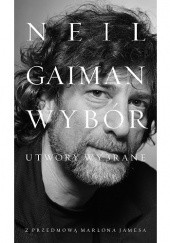 Neil Gaiman: Wybór - Neil Gaiman