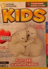 National Geographic Kids / luty 2009