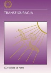 Okładka książki Transfiguracja Catharose de Petri