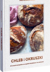 Okładka książki Chleb i okruszki Eliza Mórawska-Kmita