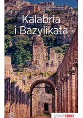 Okładka książki Kalabria i Bazylikata. Travelbook. Wydanie 1 Beata Pomykalska, Paweł Pomykalski